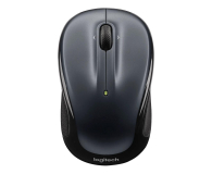 LOGITECH M325s Dark Silver 910-006812 - 1130402 - zdjęcie 1